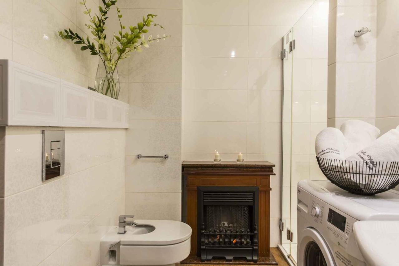 Apartament De Lux Cicha Woda 扎科帕内 外观 照片