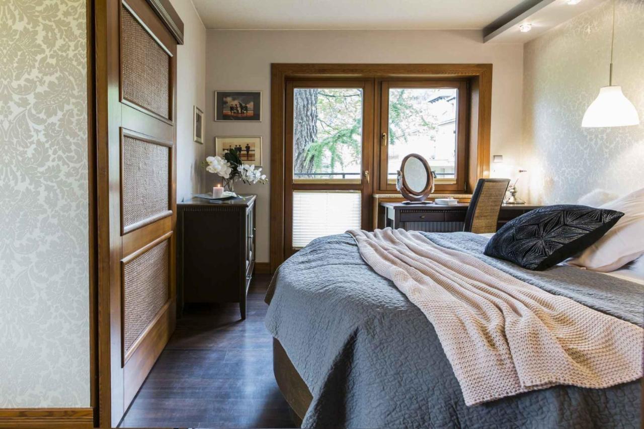 Apartament De Lux Cicha Woda 扎科帕内 外观 照片