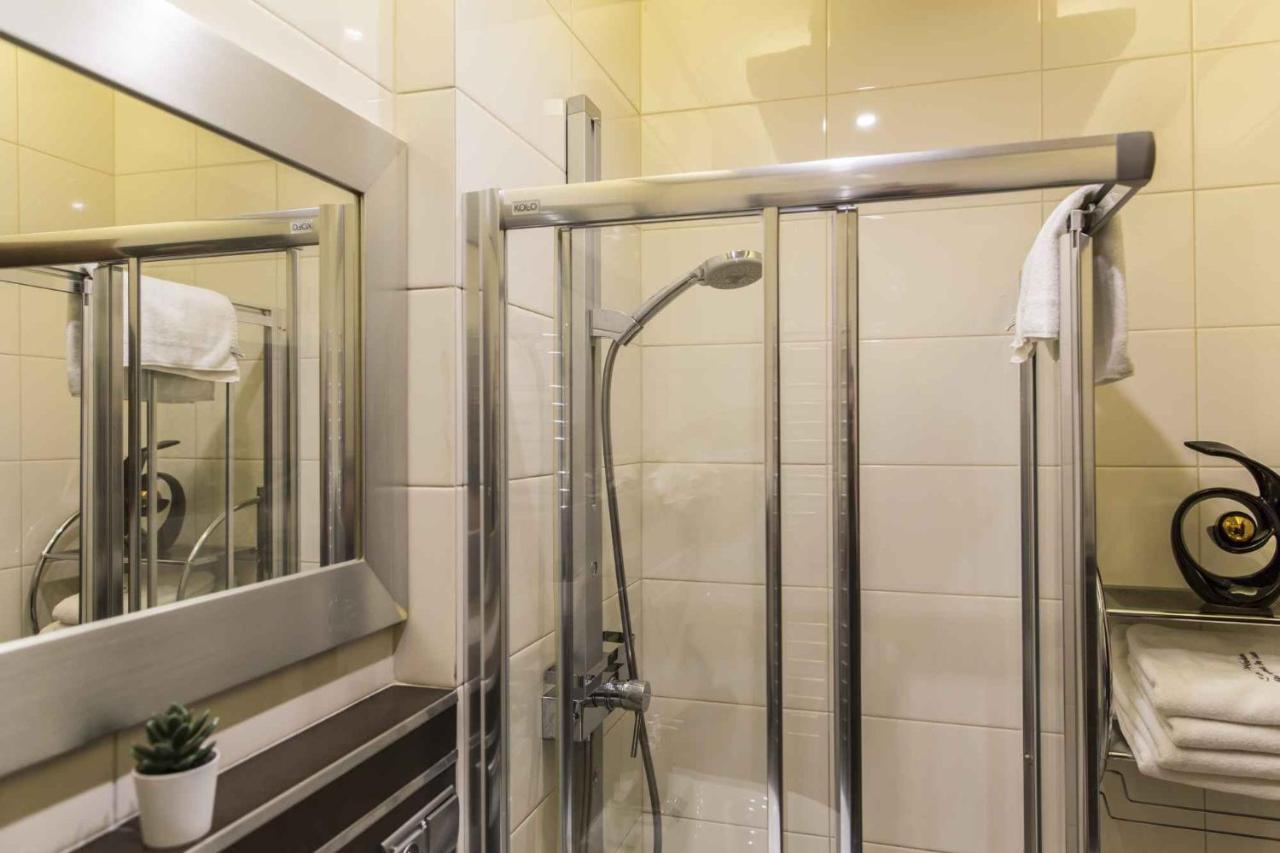 Apartament De Lux Cicha Woda 扎科帕内 外观 照片